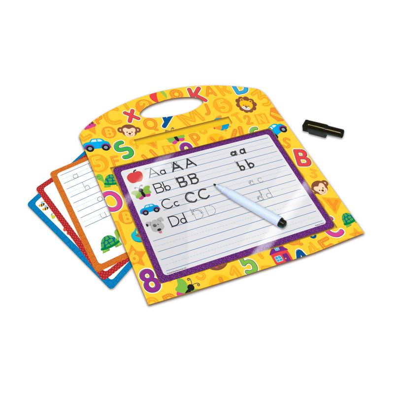 Trace & Learn Writing Activity Set