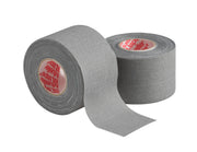 Mueller MTape, Gray, 1.5" x 10 yd - 32 rolls
