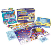 Mastering Social Studies - Grade 4 (Take-Home)