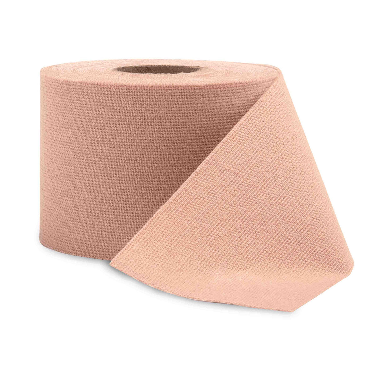 SpiderTech Kinesiology Tape, Titan Roll, 2" x 103', Tan, Each