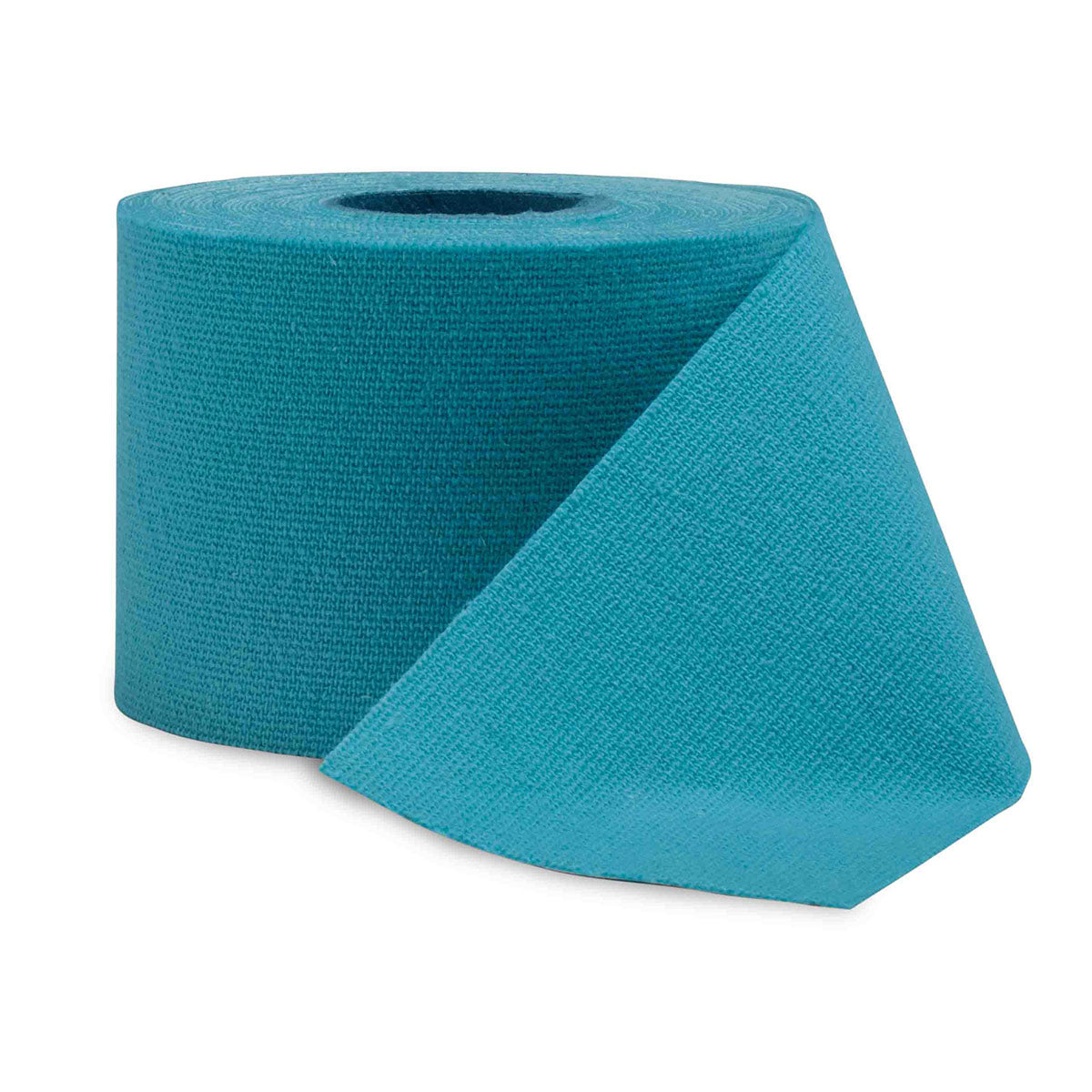 SpiderTech Kinesiology Tape, Titan Roll, 2" x 103', Blue, Each