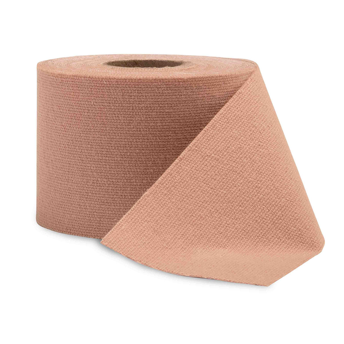 SpiderTech Kinesiology Tape, Titan Roll, 2" x 103', Gentle, Each