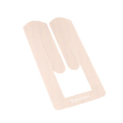 SpiderTech Pro-Cut Kinesiology Tape, Knee, Gentle, Pack of 4