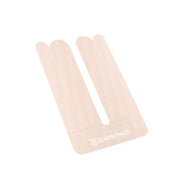 SpiderTech Pro-Cut Kinesiology Tape, Lower Back, Gentle, Pack of 10