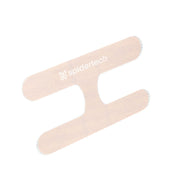 SpiderTech Pro-Cut Kinesiology Tape, Postural, Gentle, Pack of 10