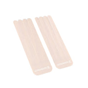 SpiderTech Pro-Cut Kinesiology Tape, Small Fan, Gentle, Pack of 20