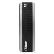 SpiderTech i-Strip, Black, Pack of 20