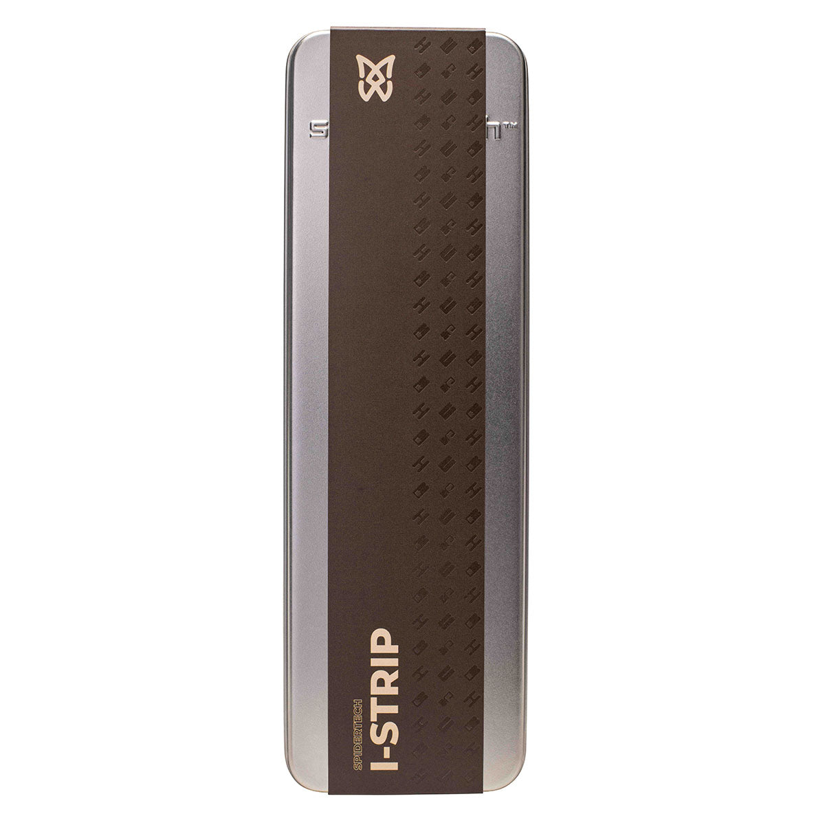 SpiderTech i-Strip, Espresso, Pack of 20