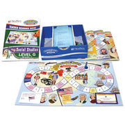 Mastering Social Studies - Grade 7 (Class-Pack)