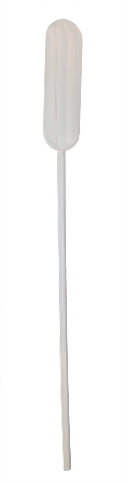 Pipette Disposable Dropper, Plastic, 4ml Thin Stem, Pack of 100