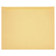 Quality Park File Jacket - 9 1/2" x 11 3/4" - Cameo - 100 / Box