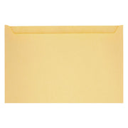 Quality Park File Jacket - 5" x 8 1/8" - Cameo - 500 / Box