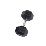 Rubber Hex Db 55Lb