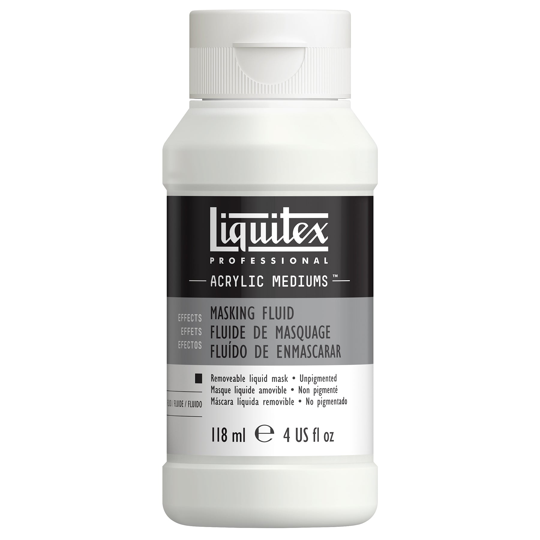 Masking Fluid - 118ml (4 oz) US ONLY