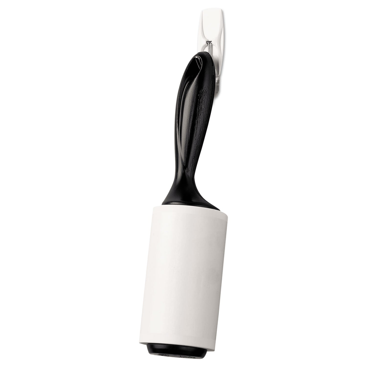Command Hook - 7 Hooks - 7 Medium Hook - 2 lb (907.2 g) Capacity - Reusable - 2.2" Height x 0.9" Width - Adhesive - Medium - Wire Hook - for General Purpose, Painted Surface, Wood, Tile - Metal, Plastic - White - 7 / Pack