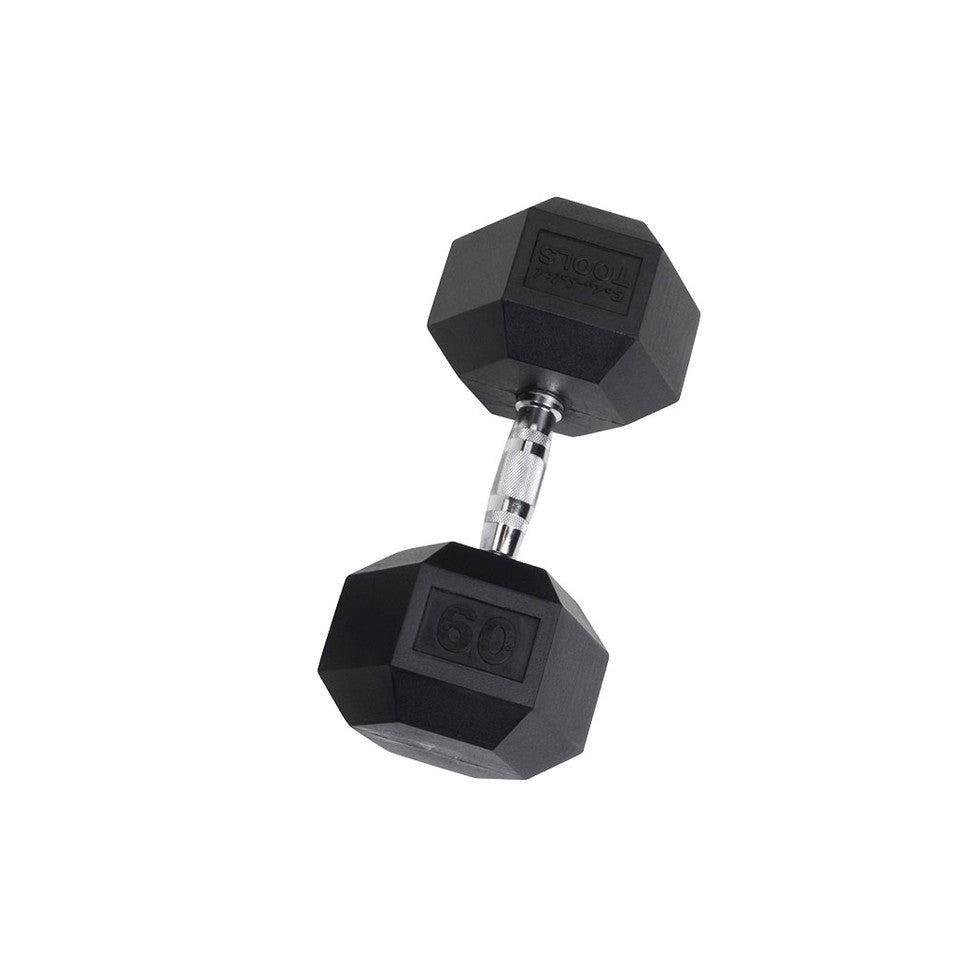 Rubber Hex Db 60Lb