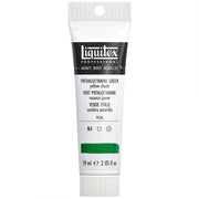 HB 59ml tube - Phthalocyanine Green (Yellow Shade)
