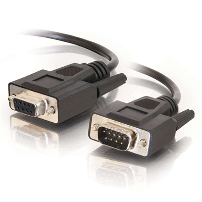 1' Db9 Mf Ext Cable