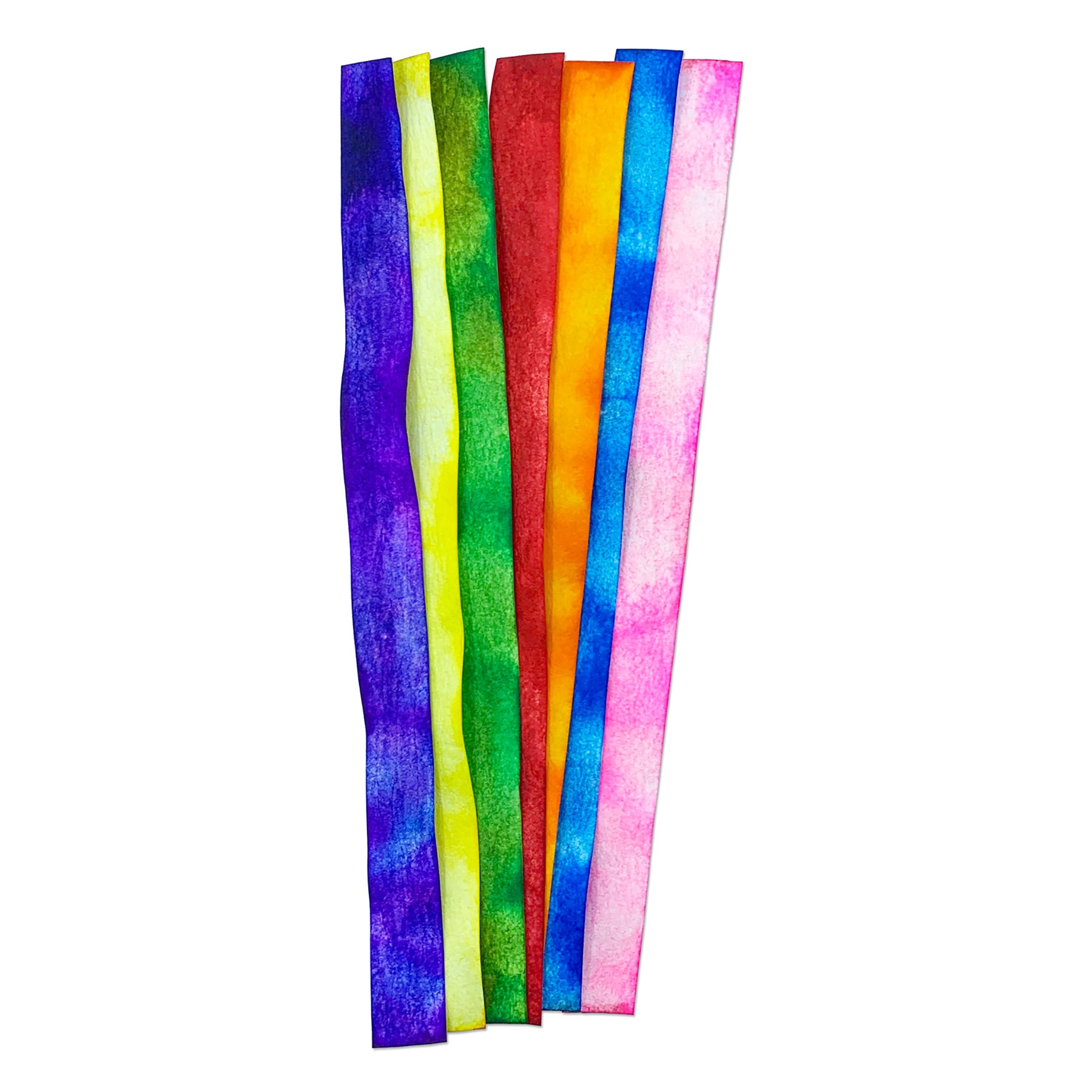 Blots of Strips, Pack of 100