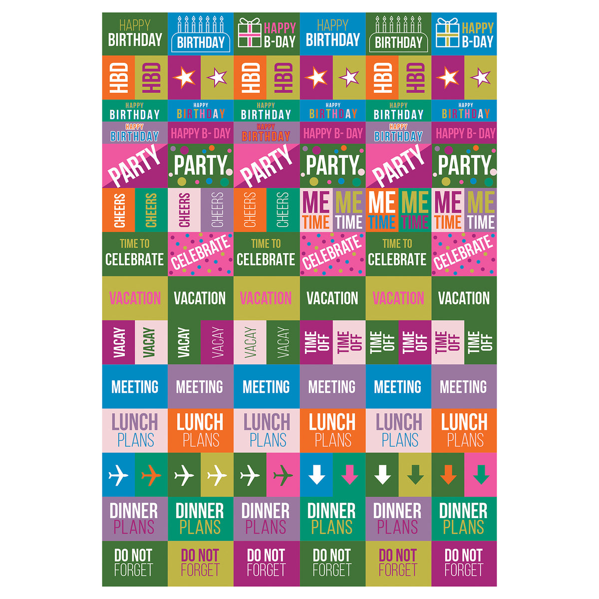 2027 ALL WK LONG MED WK MON PLANNER