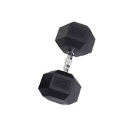 Rubber Hex Db 80Lb
