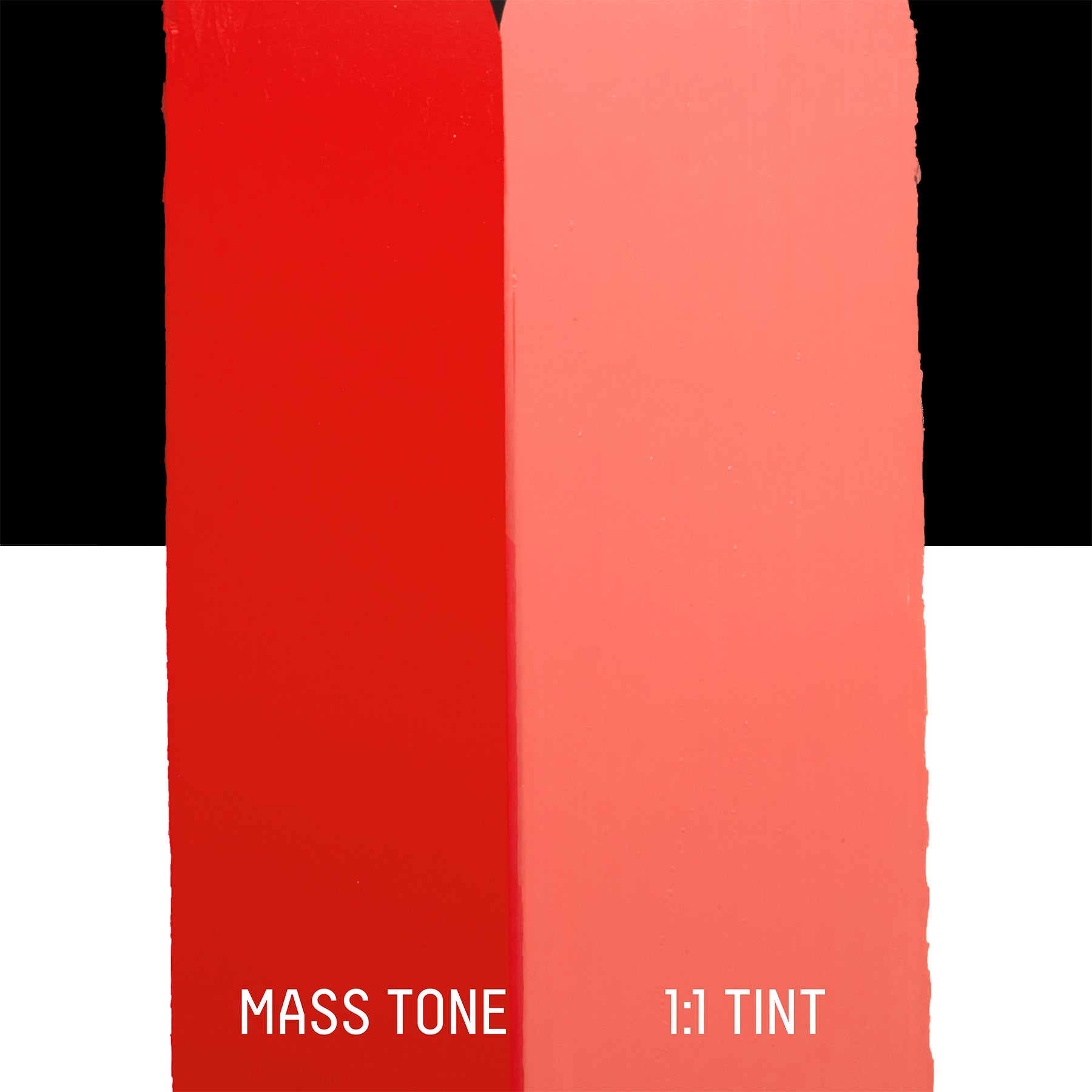 HB 59ml tube - Cadmium Red Medium