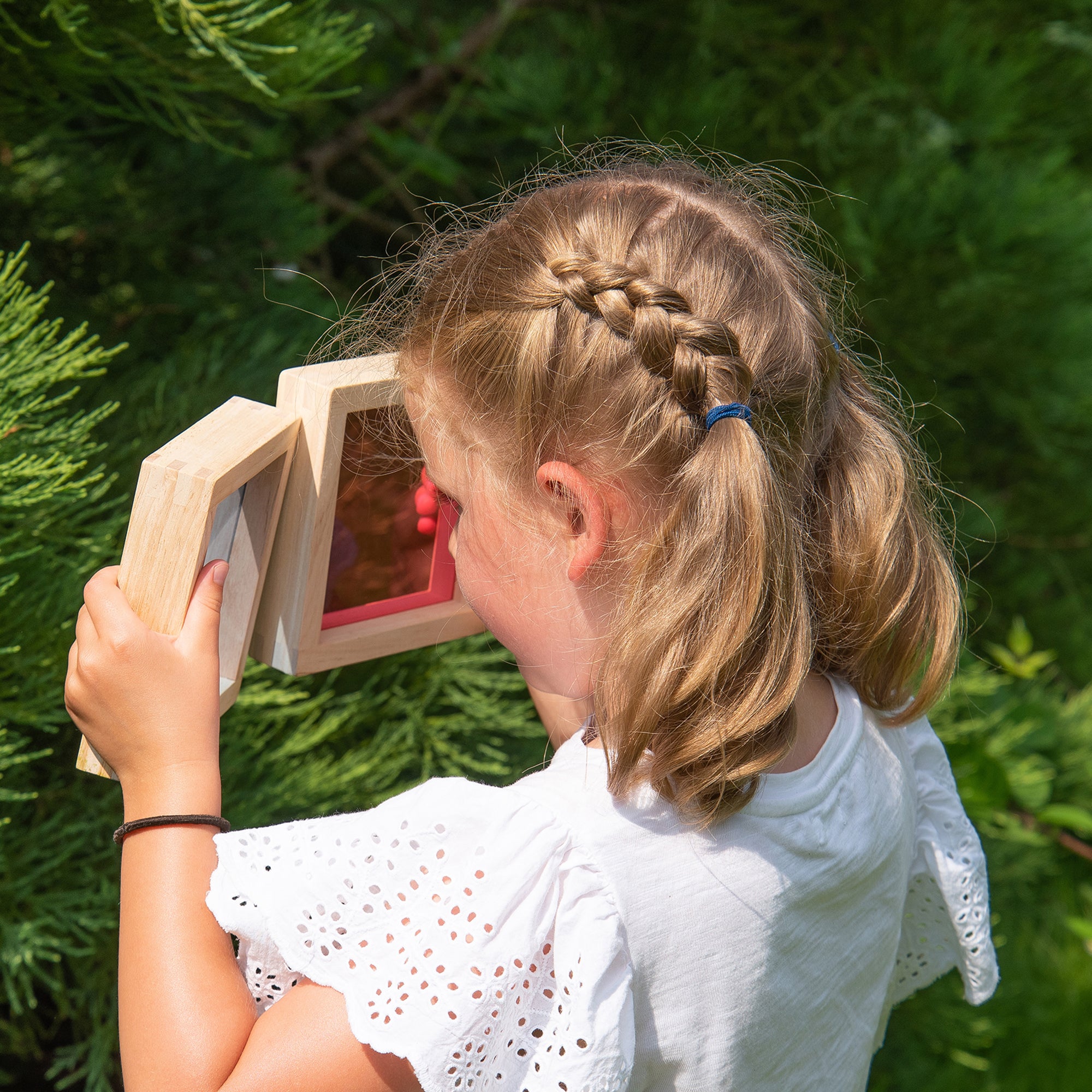 Sensory Squares