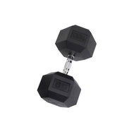 Rubber Hex Db 85Lb
