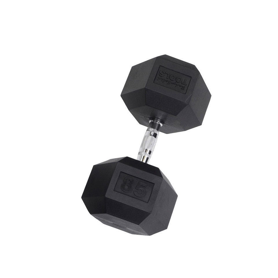 Rubber Hex Db 85Lb