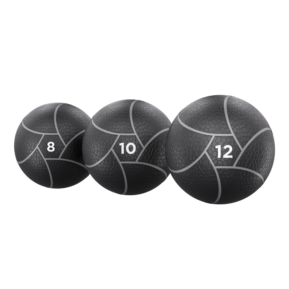 Elite Power Med Ball Kit 8, 10, 12