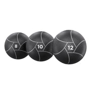 Elite Power Med Ball Kit 8, 10, 12