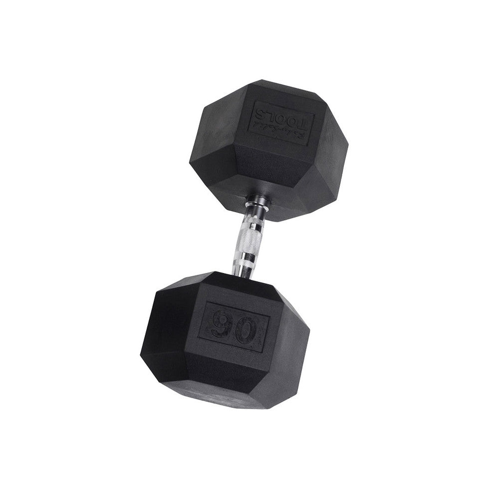 Rubber Hex Db 90Lb