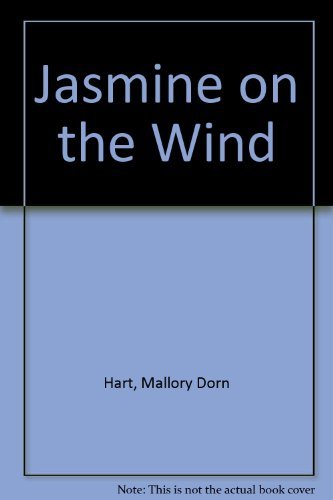Jasmine on the Wind