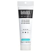 HB 138ml tube - Light Blue Permanent