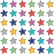 Marquee Stars Mini Accents
