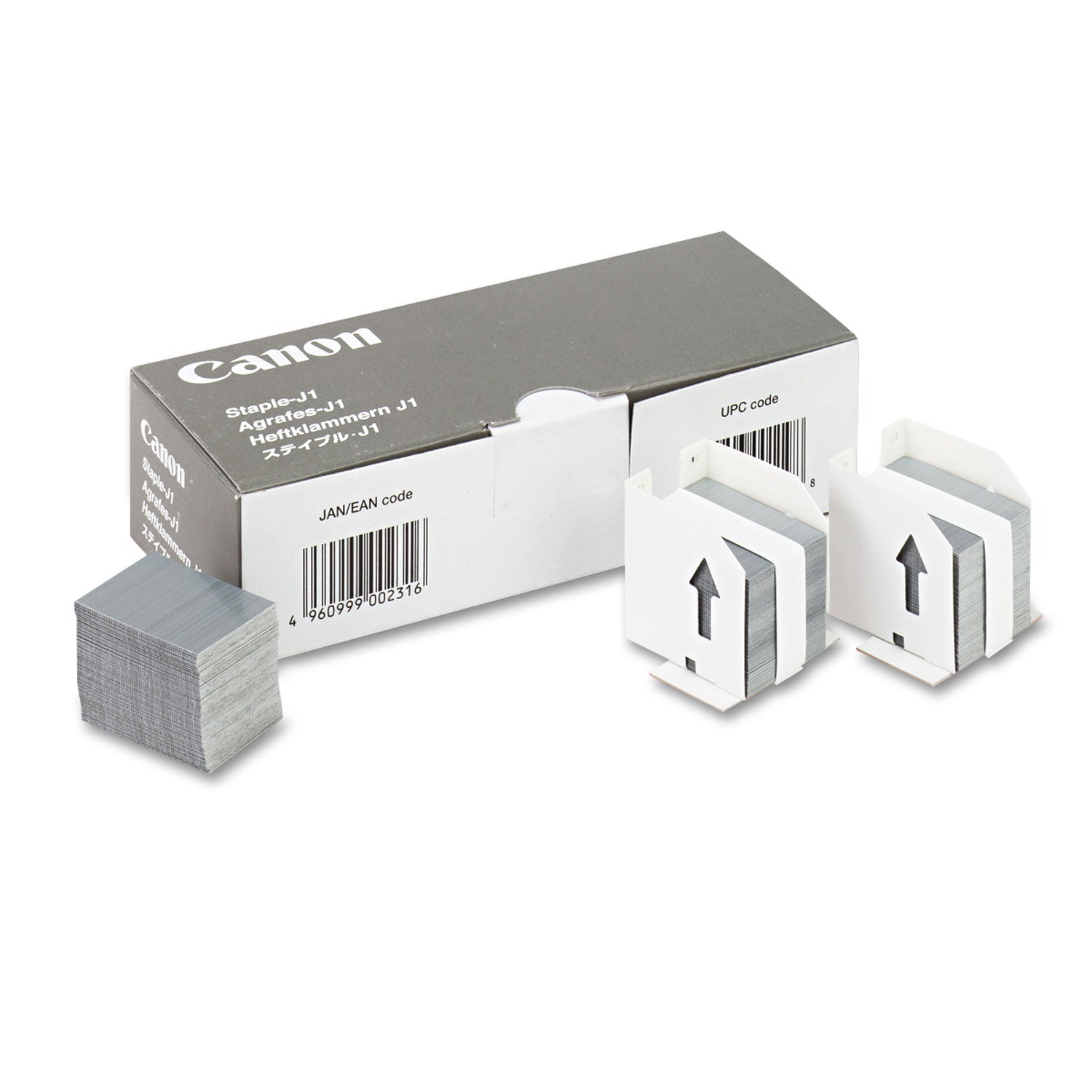 Silver - 5000 Per Cartridge - 3 / Box
