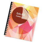 11" Height x 8.5" Width x 5 mil Thickness - For Letter 8 1/2" x 11" Sheet - Clear - Polyethylene Terephthalate (PET), Plastic - 100 / Pack