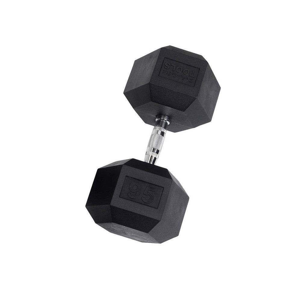 Rubber Hex Db 95Lb