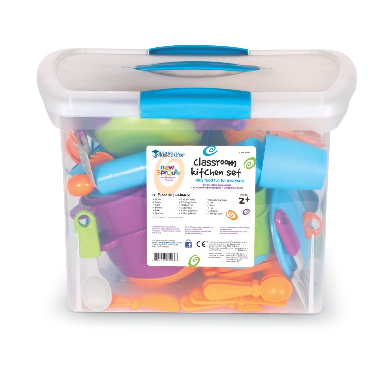 New Sprouts® Classroom Kitchen Set