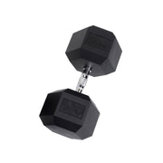 Rubber Hex Db 100Lb
