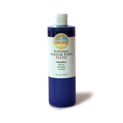 Natural Fluid Acrylik - 16 oz - Royal Blue