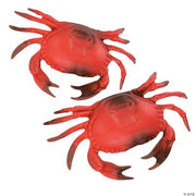 Plastic Crab - 1 Piece