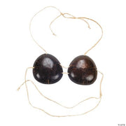 Coconut Bra - 1 Piece