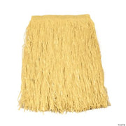 Natural Kiddie Hula Skirt - 1 Piece