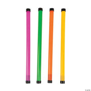 Neon Groan Tubes - 12 Pieces