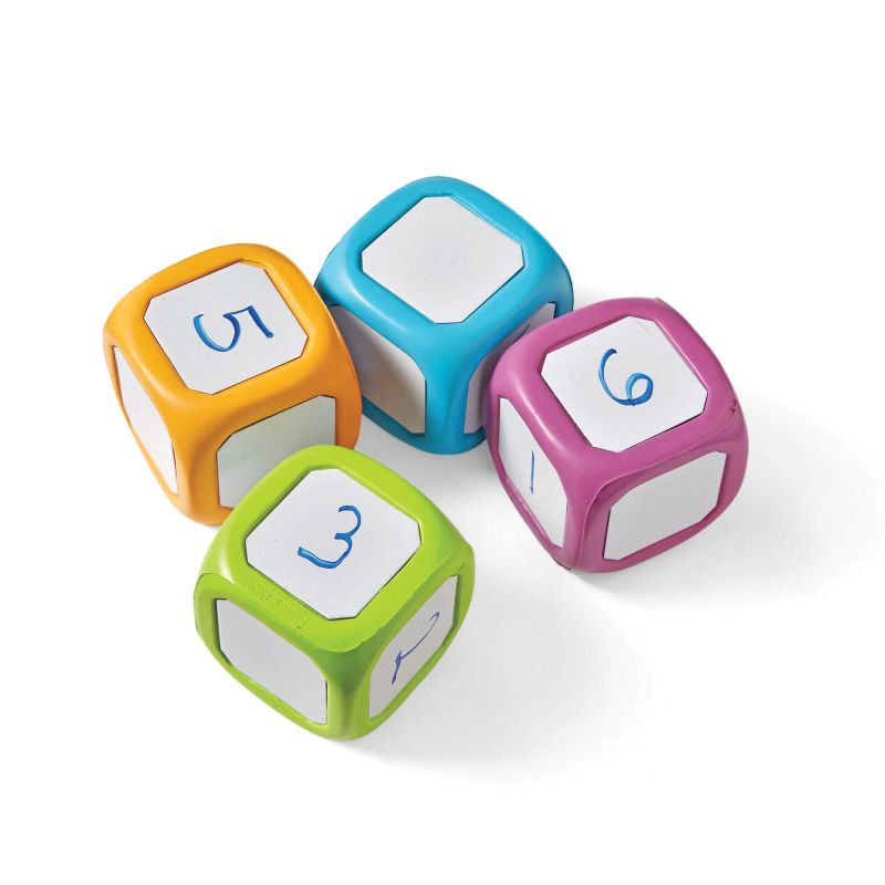Dice, W&W, Small Set/4