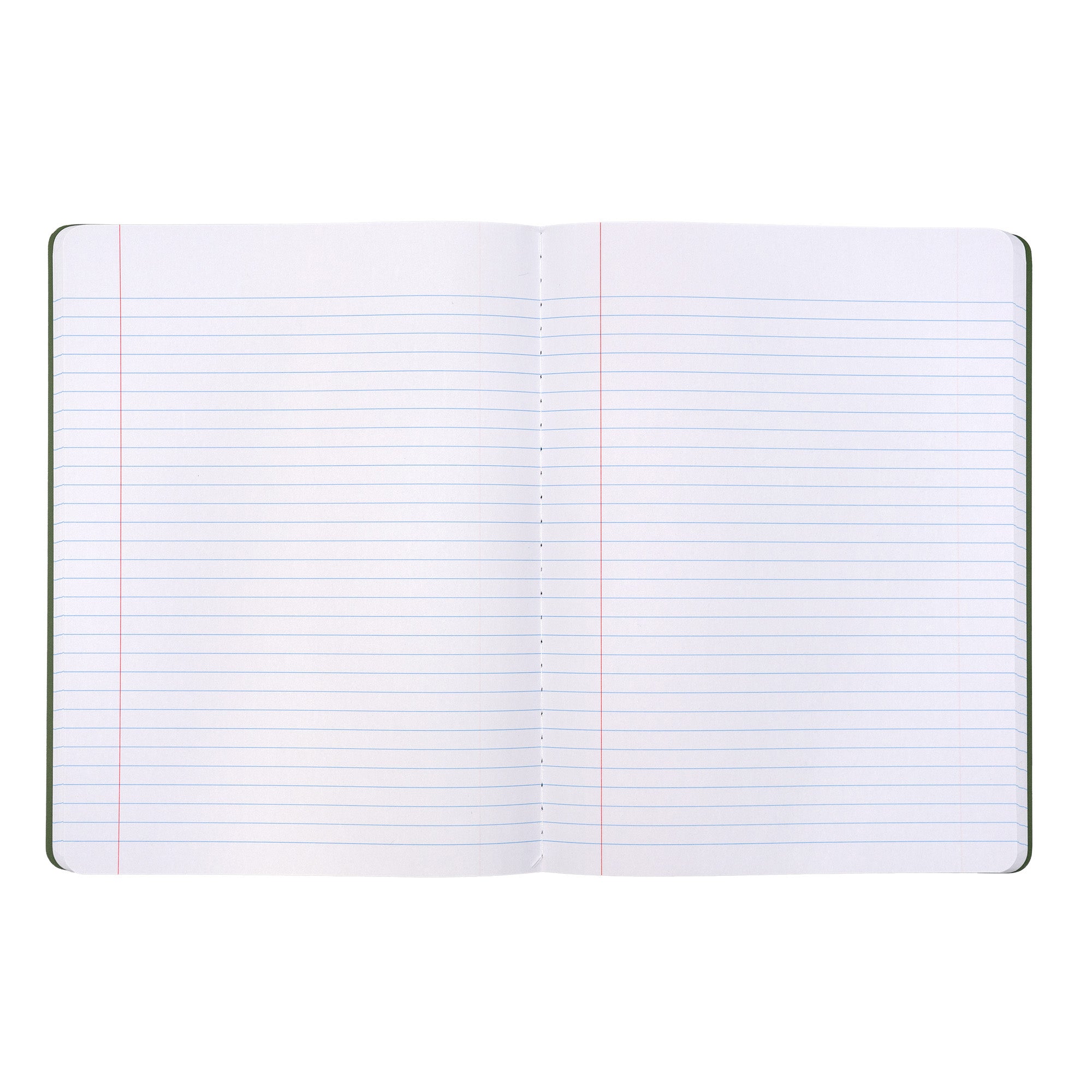 Haze B5 Composition Book, 7" x 10", Pack of 3