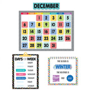 PATTERN PLAY CALENDAR BBS
