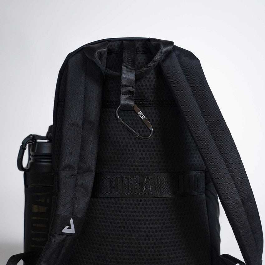JOOLA Everyday Backpack (Black) - OSFM