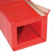 8" x 8" x 6' Square Post Padding